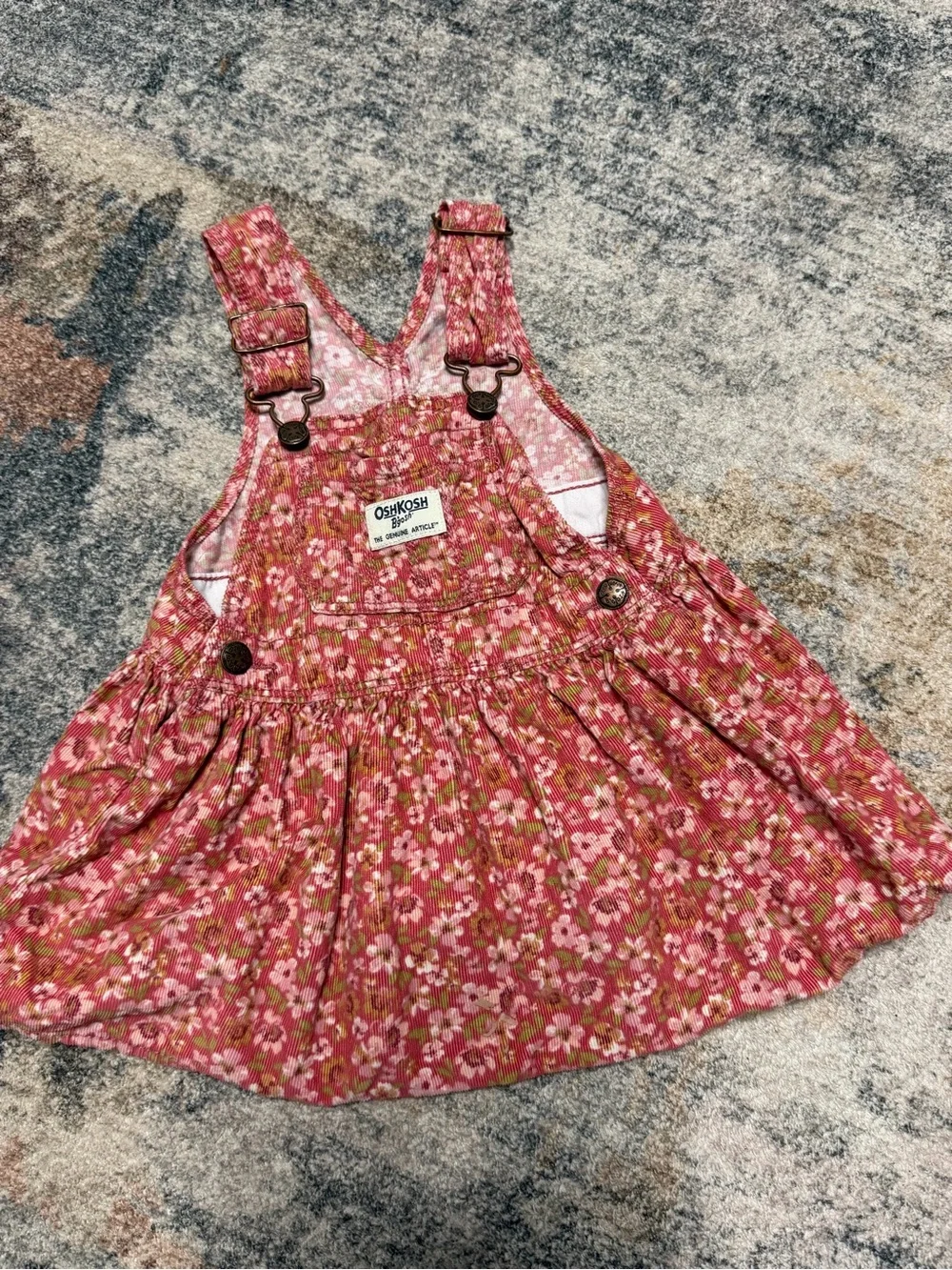 OshKosh Bgosh oshkosh b’gosh